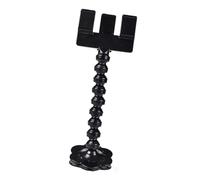 Dog Selfie Treat Clip - Rotatable & Stable Pet Selfie Stick for Cats & Dogs, Smartphone Attachment for Phone Camera - Perfect for Capturing Pet Moments with Adjustable Angle, Firm Clip Design