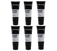 DOG SHAMPOO - Animology White Wash Dog Shampoo 6 x 250ml
