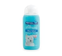 Dog Shampoo Blue Velvet 200ml (Pack of 6)