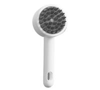 Dog Shampoo Brush Cat Grooming Massaging Cleaning Supplies