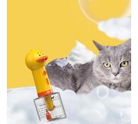 Dog Shampoo Foam - Deep Cleansing Mousse, Nourishing Coat, Natural Extract Composition, Odor Control Wash, Effective Cleaner Enhancing Health Smoothness and Fragrance During Pet Spa Bath