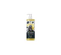 Dog Shampoo for Itchy Skin by Bugalugs Antibacterial And Antifungal Natural Medicated Safe Sensitive Formula - Fast Absorbing Skin Cooling First Aid