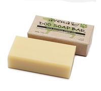 Dog Shampoo Natural Solid Soap Bar Pure Neem Oil Soap 200g Gentle Anti Midges