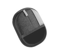 Dog Shedding Gloves - Dual-Sided Grooming Mitt, Electrostatic Hair Remover | 17x24cm Polyester Anti-Static Tool, Gentle Lifting Design, Quick Pet Cleaning Solution On Furniture Beds Carpets Clothi