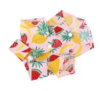 Dog Shirt, SkinFriendly, Cute Fruit Pattern, Washable Pet Clothes, Breathable, Fashionable for All Kinds of Pets, Spring and Summer (#2)