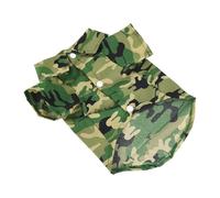 Dog Shirt, SkinFriendly, Cute Fruit Pattern, Washable Pet Clothes, Breathable, Fashionable for All Kinds of Pets, Spring and Summer (#24)