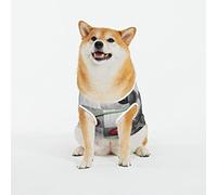 Dog Shirts Cherries Laid Printed Dog Clothes Soft Cotton Pet T Shirt Breathable Puppy Sweatshirt Apparel Outfit for Pet Dog (5X-Large)