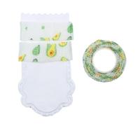 Dog Shoes for Hot Pavement - 20 Pcs Pet Booties with Self Tape