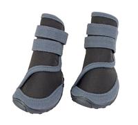Kerbl Paw Protection Active, X-Small, Grey/Black