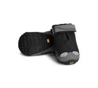 Ruffwear Grip Trex Pairs Dog Boots Obsidian Black - Extra Small