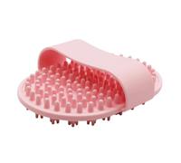 Dog Shower Brush | Cat Shedding Comb,Silicone Dog Brush for Home Shop Pet Salon Cleaning Bath Time Shedding Season