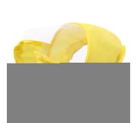 Dog Shower Ear Protector | Shower Hat Dog Ear Protection Cap | Elastic Puppy Bath Grooming Headgear for Rainy Days Outdoor Walking Swim Training Shopping