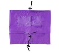 Dog Shower Hat Reusable Waterproof Ear Covers Shower Protection
