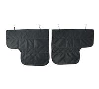 Dog Side Door Protector - Car Interior Protection | Dog Guard for Car Doors | Protective Map for Automatic Doors | Protection Mat