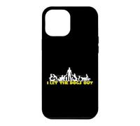 Dog Sitter Ironie Dogs Walking Funny Dog Walkers Gift Case for iPhone 12 Pro Max