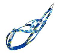 Dog Sled Harness, Puppy Harness, Dog Chest Harness, Outdoor Dog Rope, Flexible Dog Training Rope, Sledding Dog Harness, Dog Walking Harness, Outdoor Dog Training Rope, Dog Rope For Sledding