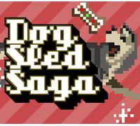 Dog Sled Saga NA Steam CD Key