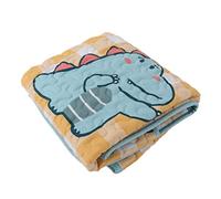 Dog Sleep Sleep Pad, Cartoons That Feed Convenient Pet Mat to Protect Wooden Floors to Protect Rugs (Hart L)