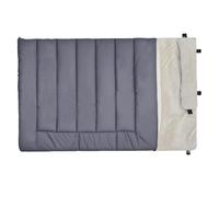 Dog Sleeping Bag - Polyester, Pet Sleeping Bag, Easy to Carry | Camping Bed for Dogs Hydraulic Dadifesa