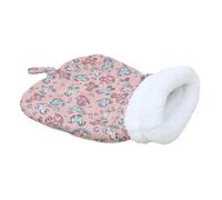 Dog Sleeping Bag - Soft Winter Cat Sleeping Bag | Cat Nest Sleeping Bag | Calm And Comfortable Cat Wrap | Comfortable Kitten Cave Bed | Cat Nest De Poc