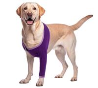Dog Sleeves for Wounds Front Legs, All Day Wear for Every Time Care