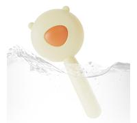 Dog Slicker Brush, Tool for Hair Loss and Care Cleaning Accessories, Cat Detangling Comb, for Puppies and Kittens for Bathing at Home, Removes Loose Hair