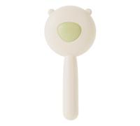 Dog Slicker Brushes for Grooming | Cat Grooming Comb with Button | Cat Brush for Shedding Hair, Pet Slicker Comb for Short and Long Haired Cats for Grooming