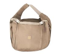 Dog Sling Carrier - Cat Sling Carrier, Pet Attachment Bag | Travel Front Backpack Chest Purse Sling | Comfortable Pet Carrier, Sling Carrier, Cat Restraint Bag Sling Carrier