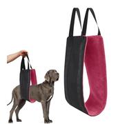 Dog Sling for Back Legs - Dog Carrier Sling for Back Legs, Dog Carrier Hip Support Sling | Elevator Support Harness for Dogs, Dog Support Sling