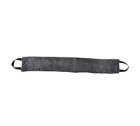 Dog Sling Harness, Dog Lift Support for Senior or Injured Pets, Foldable Portable Hip Lift Carrier with Storage Bag for Car Stairs Walks, Oxford Cloth and Cotton Wool (Grey)
