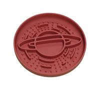 Dog Slow Feeder Anti-Choking Silicone Non-Slip Dishes