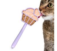 Dog Slow Feeder - Basic Dog Bowls,Yogurt Pup Lick Toy | Interactive Feeding Pet Supplies For Puppy Small Breed Yogurt Meat Puree Wet Food Indoor Outdoor