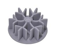 Dog Slow Feeder Insert No Chocking Eating Design Insert