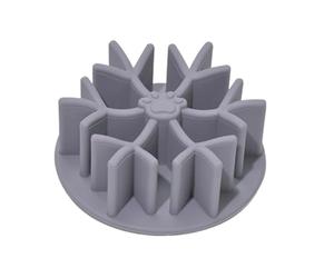 Dog Slow Feeder Insert, Slow Feeder Insert for Dog Bowl - Food Grade Silicone Bowl for Slow Feeder, with Strong Insert a for Eating, I Don't Know
