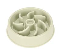 Dog Slow Feeding Bowl,Prevent Choking Slip Proof Dishwasher Safe Thickened Puppy Puzzle Food Bowl,Promotes Diet And Slow Digestion for Small Medium Large Pets