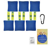 Dog Smell Training Set, Brainteasers, Hide and S olls Fun Nose Work Games, Smell and Seek Sniffing Dolls, Noseworks Set, Work for All Ages Dog Scent Detection Games Training Fun for Every Age
