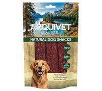 Dog Snacks (Pack of 12) - Duck Supremes 100gr, Natural Dog Snacks - Arquivet