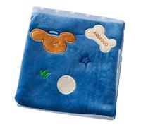 Dog Sniff Mat Treat Dispenser Interactive Dispenser Small Medium Puppy | Dog Food Dispensing Foraging Mat for Medium Breeds Puppy Indoor Outdoor Backyard Living Room Park Balcony Travel