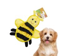 Dog Sniffing Mat, Pet Olfactory Mat - Treat Dispenser Toy Accessory for Puppy Mental Stimulation Meal Slow Down All Sizes