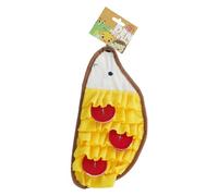 Dog Sniffing Mat - Pet Slow Feeder Sniffing Mat, Interactive Pet Supplies, Portable Treat Dispenser Toy, Mental Stimulation, Foraging Skills, Enrichment And Training Suitable For Small Medium Large P