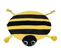 Dog Sniffing Mat, Pet Sniffing Mat, Colourful Feeding Cushion, Interactive Mat for Training, Interactive Slow Feeding, Sniffing for Training Dogs and Puppies