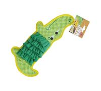 Dog Sniffing Mat,Treat Finder Mat | Puppy Accessory Toy Treat Dispenser Mental Stimulation Meal Slow Down All Sizes