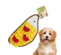 Dog Sniffing Mat - Treat Finder Mat - Treat Dispenser Puppy Accessory Toy Mental Stimulation Meal Slow Down All Sizes