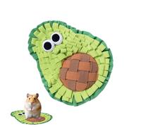 Dog Sniffing Pad Non-Slip Enrichment Puzzle Toys