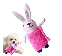 Dog Sniffing Toys,Squeaky Dog Foraging Toys | Plush Chewing Washable Foraging Brain Stimulation Boredom Relief Interactive Play For Puppies Large Breed