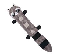 Dog Sniffing, Treat Dispenser Toy, Squeaky Enrichment Toy for Instinctive Training and Foraging Small Medium Breeds Mental Stimulation Game