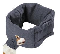 Dog Snood, For Dogs, Cats, Collar, For Winter, Warm, Soft, Scarf, Dog Bandana, Ear Cover, Noise Prevention, Dog Ear Protection, Neck Scarf, Cute, Stylish, Dog Ear Cover, Bathing, Drying, Anxiety,