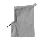Dog Snood, Silent Ears for Dogs | Soft and Comfortable Dog Hats - Winter Hat for Dogs, Ear Covers for Cutting Toenails, Teeth Brushing