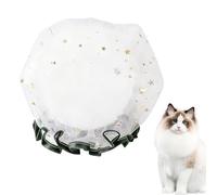 Dog Snout Net | Anti-Eating Adjustable Quick Release Soft Anti-Chew Face for Dogs and Cats for Summer Gatherings in the City