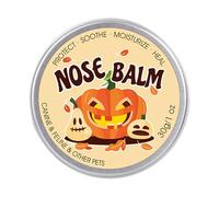 Dog Snout Soother Balm | Revitalizing Natural Dog Skin Balm | Revitalizing Natural Skin, Nose Moisturizer and Healing Cream for All Size Dogs, Repairs